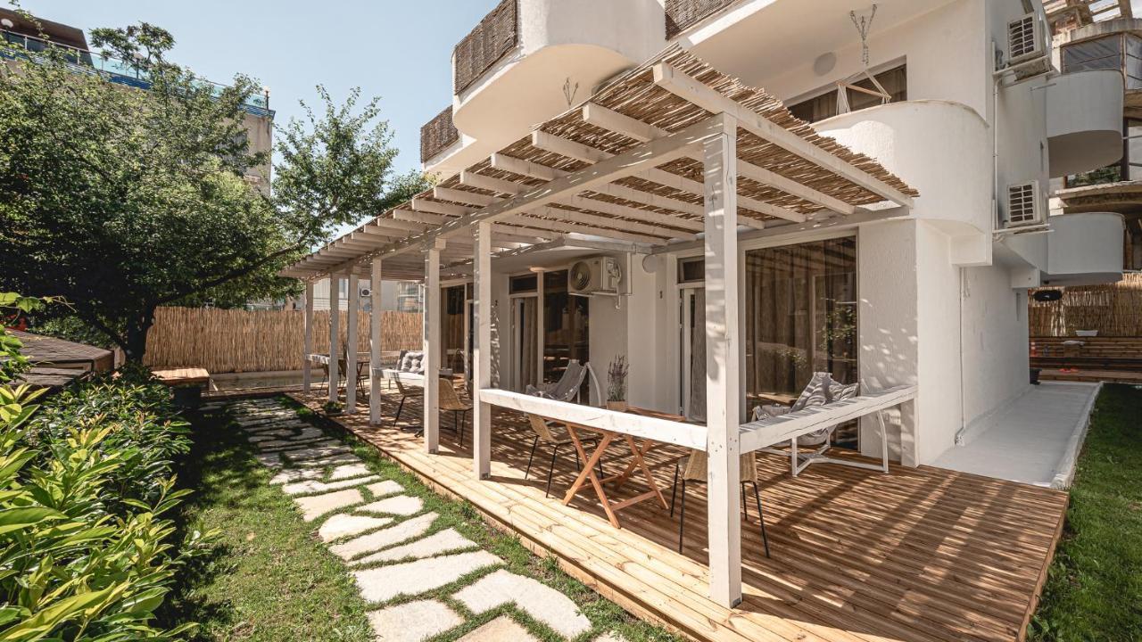 La Finca - Saint Vlas Sveti Vlas Exterior photo