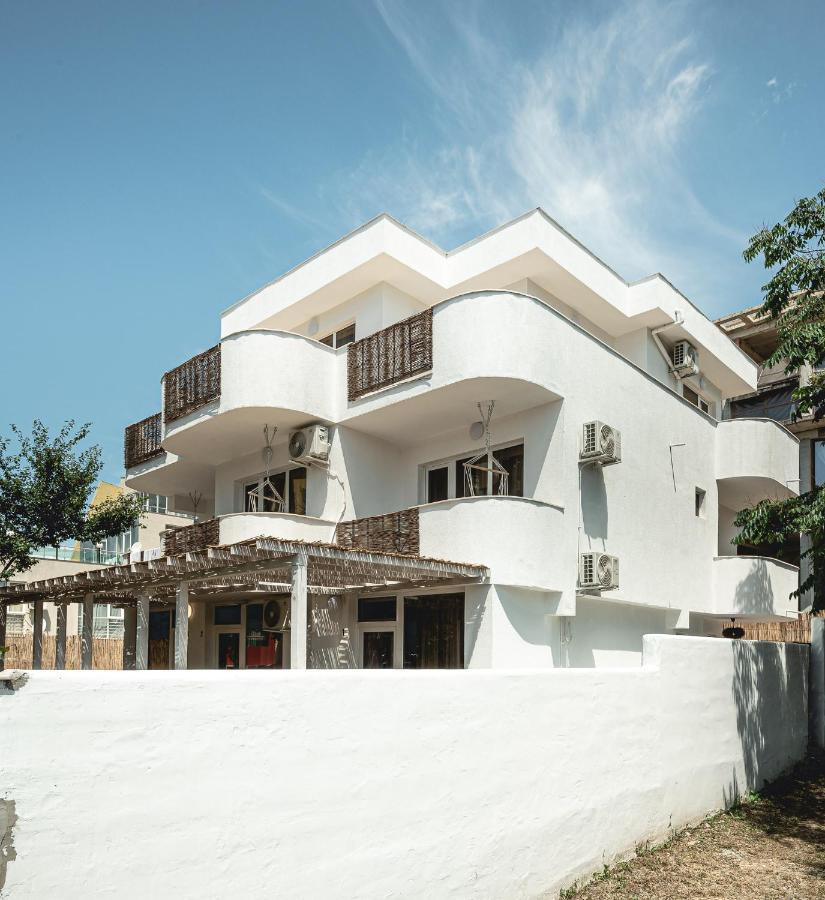 La Finca - Saint Vlas Sveti Vlas Exterior photo