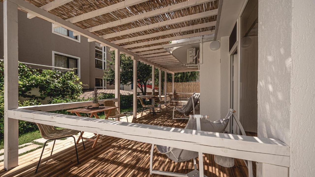 La Finca - Saint Vlas Sveti Vlas Exterior photo
