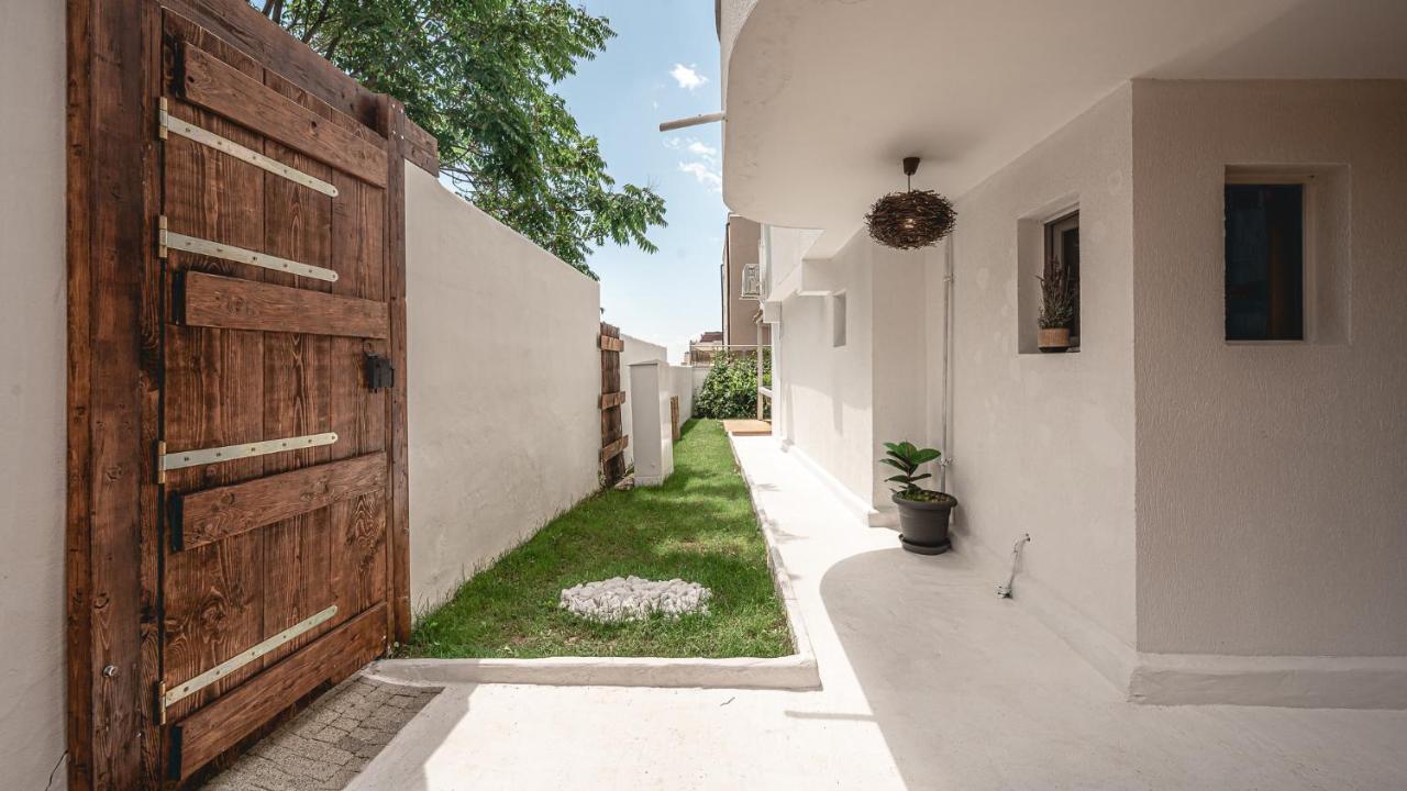 La Finca - Saint Vlas Sveti Vlas Exterior photo